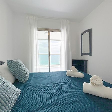 Calpe Luxury Apartments III Exterior photo