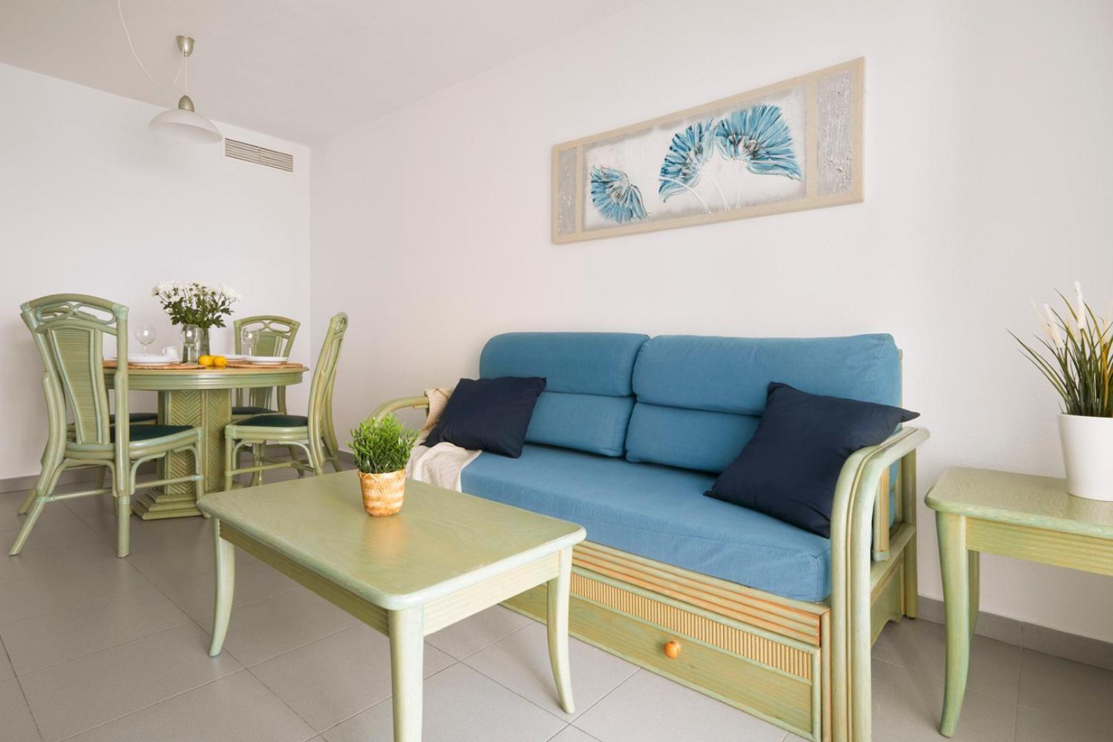 Calpe Luxury Apartments III Exterior photo