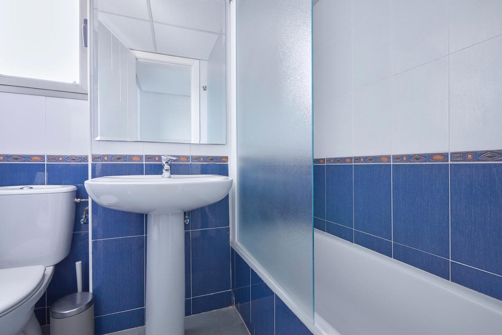 Calpe Luxury Apartments III Room photo