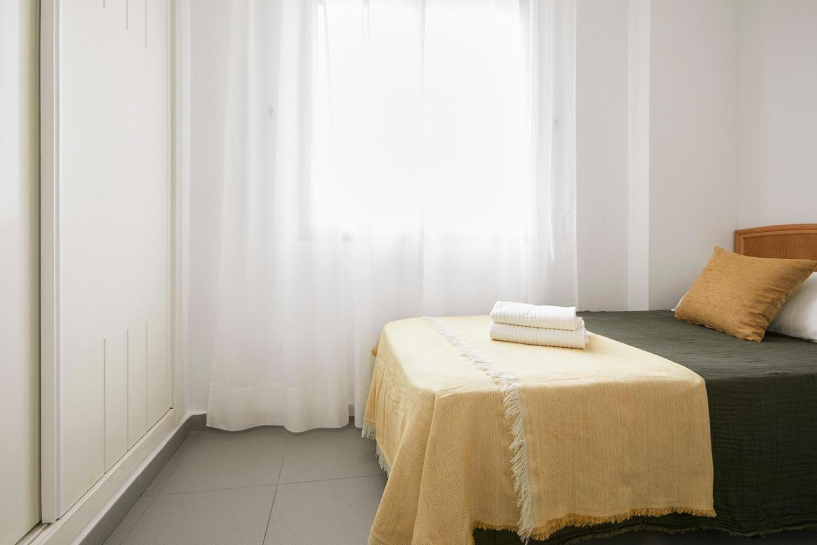 Calpe Luxury Apartments III Room photo