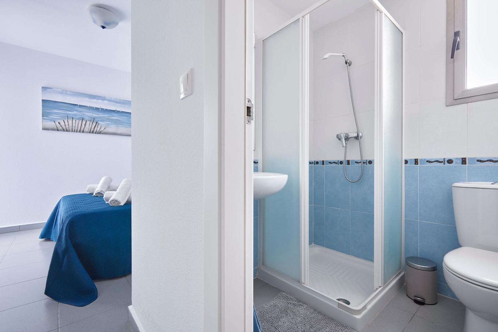 Calpe Luxury Apartments III Room photo
